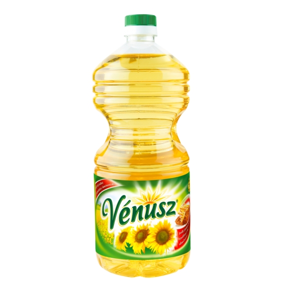 Vénusz slnečnicový olej 2l