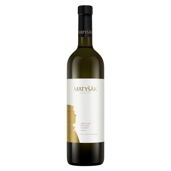 Víno Matyšák 0,75l