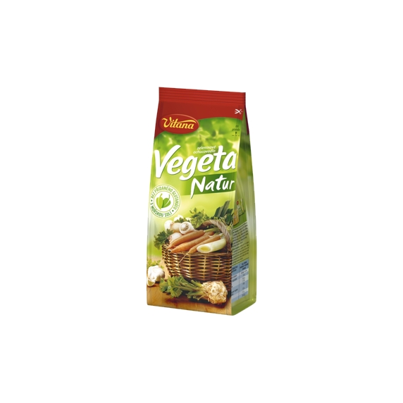 Vitana Vegeta Natur 150g