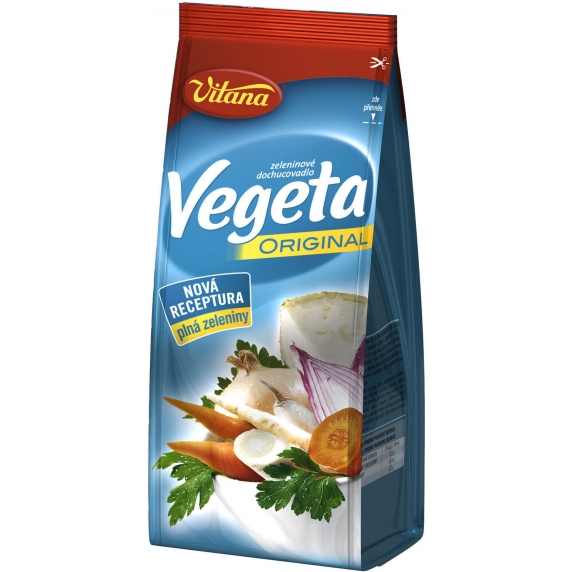 Vitana Vegeta 240g (200+40g)