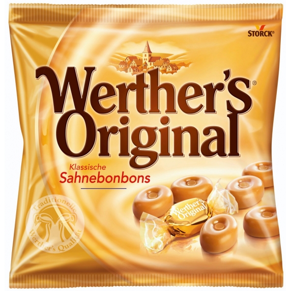 Werthers Original 90g