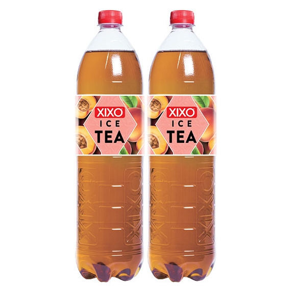 XIXO ľadový čaj 2x1,5l