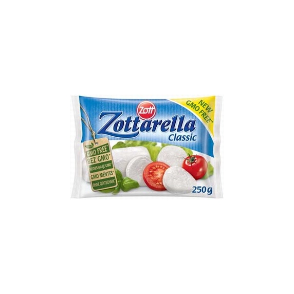 Zottarella Classic 250g