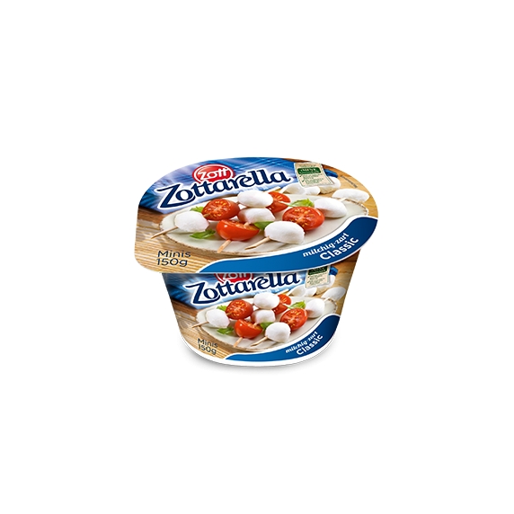 Zottarella Minis 150g