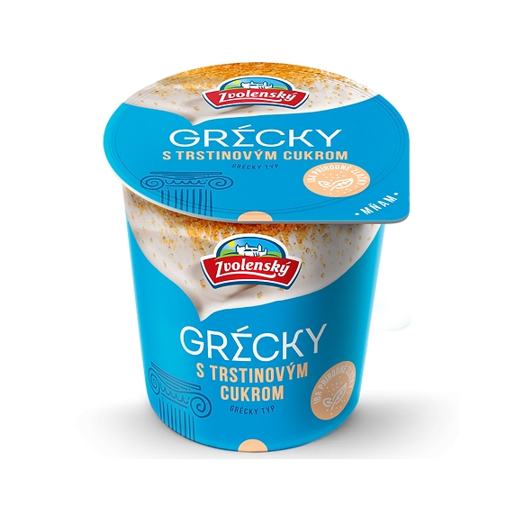 Zvolenský grécky jogurt 320g