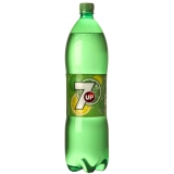 7up 1,5l PET