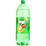 7up 2,5l PET