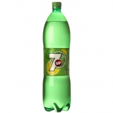 7up 2l PET