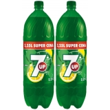 7up 2x2,25l PET