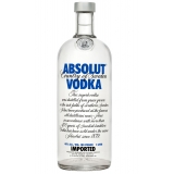 Absolut vodka 40% 0,7l