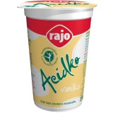 Rajo Acidko ochutené 250g