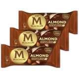 Algida Magnum nanuk 3x110ml