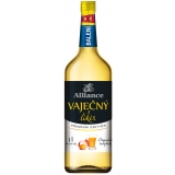 Alliance vaječný likér 15% 1l