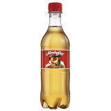 Almdudler 0,5l PET