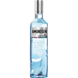 Amundsen vodka Expedition 1911 40% 0,7l
