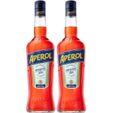 Aperol 11% 2x0,7l