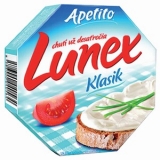 Lunex Klasik 2x140g