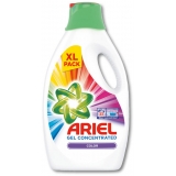 Ariel gél 50 PD