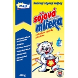 Asp sójový nápoj 400g