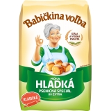 Babičkina voľba múka 1kg