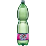 Baldovská ochutená 1,5l PET