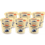 Bánovecký smotanový jogurt 6x145g