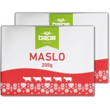 bape maslo 2x200g
