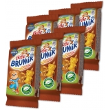 BeBe Brumík 180g (6x30g)