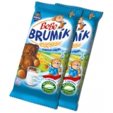 BeBe Brumík 60g (2x30g)