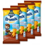 BeBe Brumík 4x30g