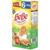 BeBe Dobré ráno 300g (6x50g)