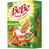 BeBe Dobré ráno 400g
