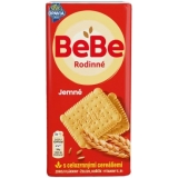 BeBe Rodinné 130g