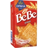BeBe sušienky 160g (130g+23%)