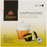 Bellarom caffe 3x8ks (8+8ks, Dolce Gusto kapsuly)