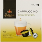 Bellarom caffe 8+8ks (Dolce Gusto kapsuly)