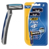 BIC Flex 3 3ks