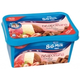 Big Milk Trio 1250ml