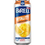 Birell Radler Active 0,5l plech
