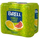 Birell Radler 6x0,5l plech