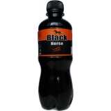Black Horse 300ml PET
