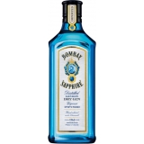 Bombay Sapphire Gin 40% 0,7l