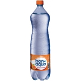 Bonaqua ochutená 1,5l PET