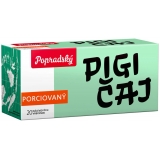 BOP Pigi čaj 30g