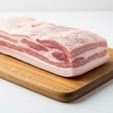 bravčový bôčik bez kosti a kože 1kg