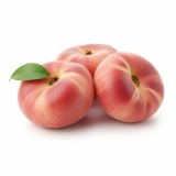 broskyne ploché 500g balenie