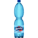 Budiš 1,5l PET