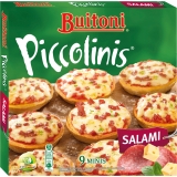 Buitoni Piccolinis Mini Pizza 270g