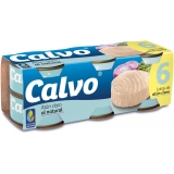Calvo Tuniak 6x65g