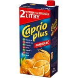Caprio džús 2l